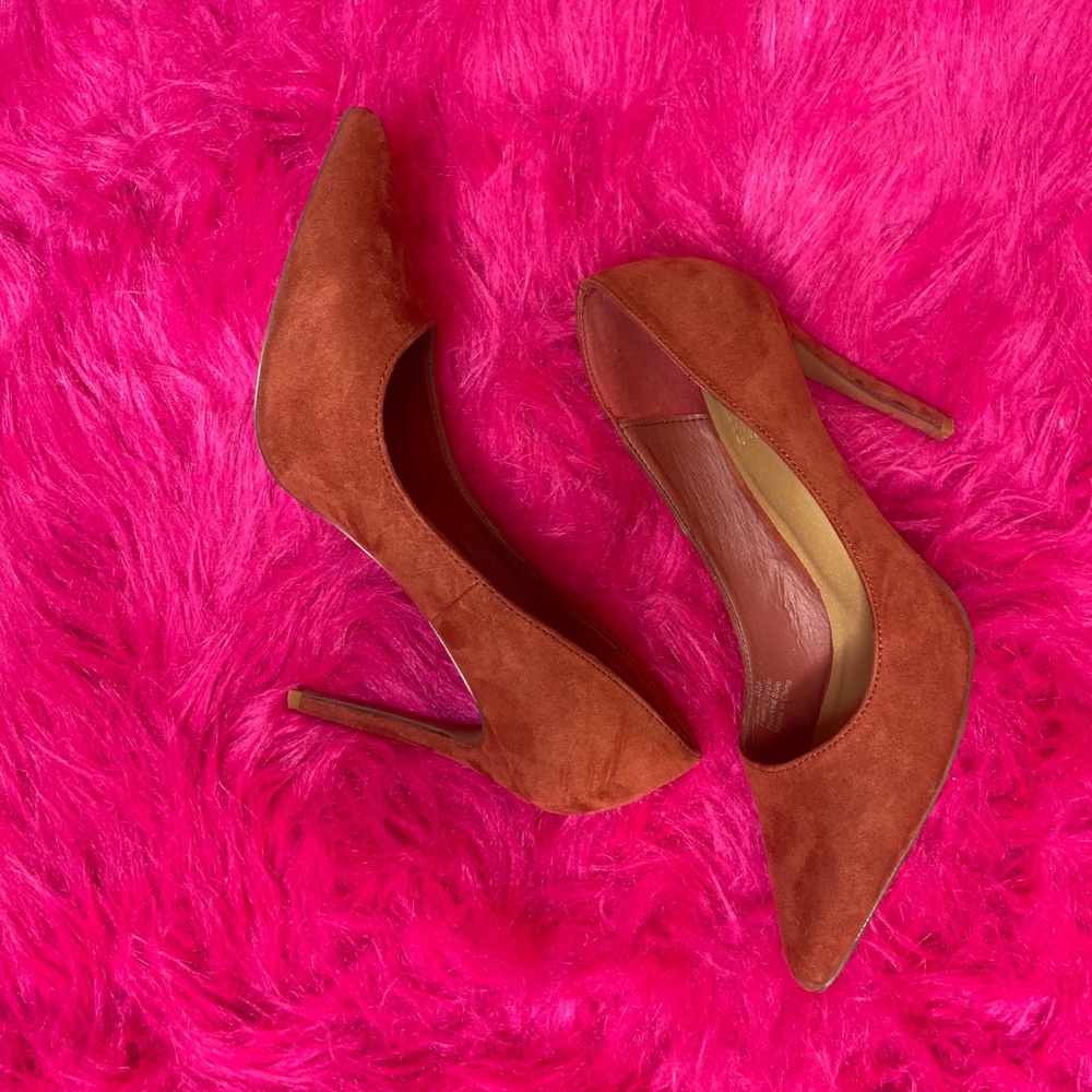 OPUS style Heel